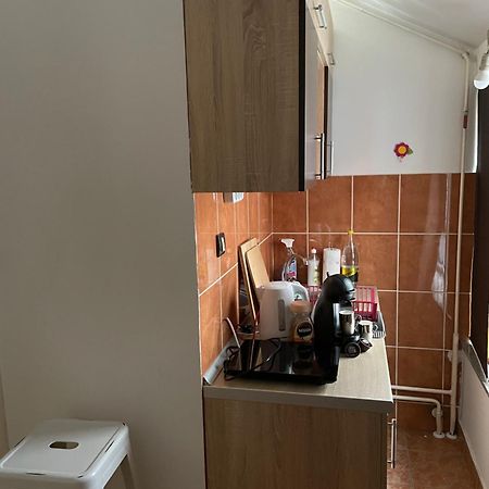 Apartman Bane Novi Sad Luaran gambar