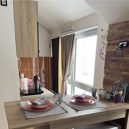 Apartman Bane Novi Sad Luaran gambar