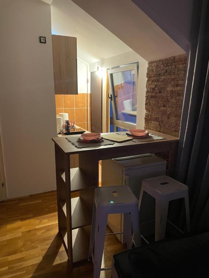 Apartman Bane Novi Sad Luaran gambar