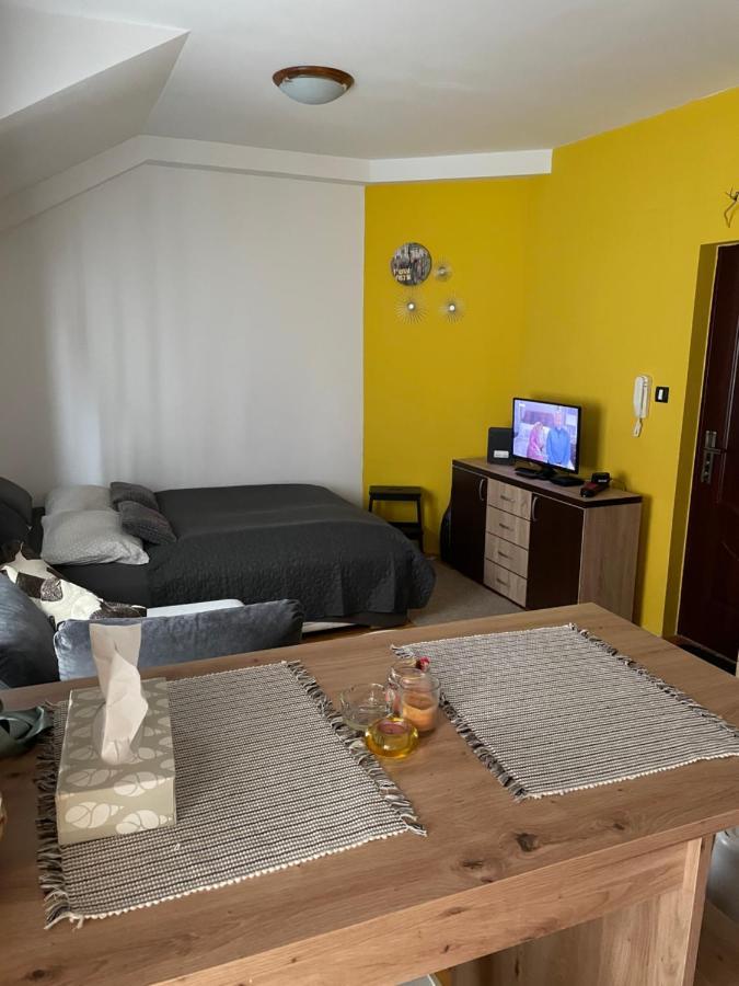 Apartman Bane Novi Sad Luaran gambar
