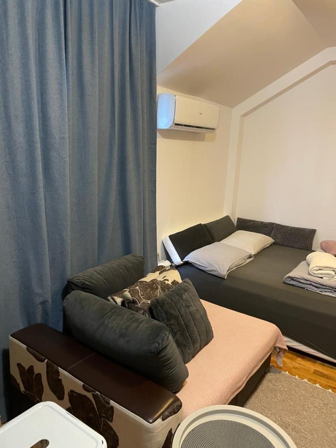 Apartman Bane Novi Sad Luaran gambar