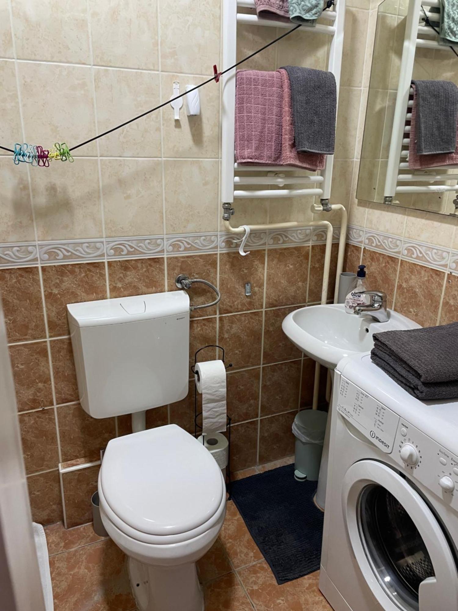 Apartman Bane Novi Sad Luaran gambar