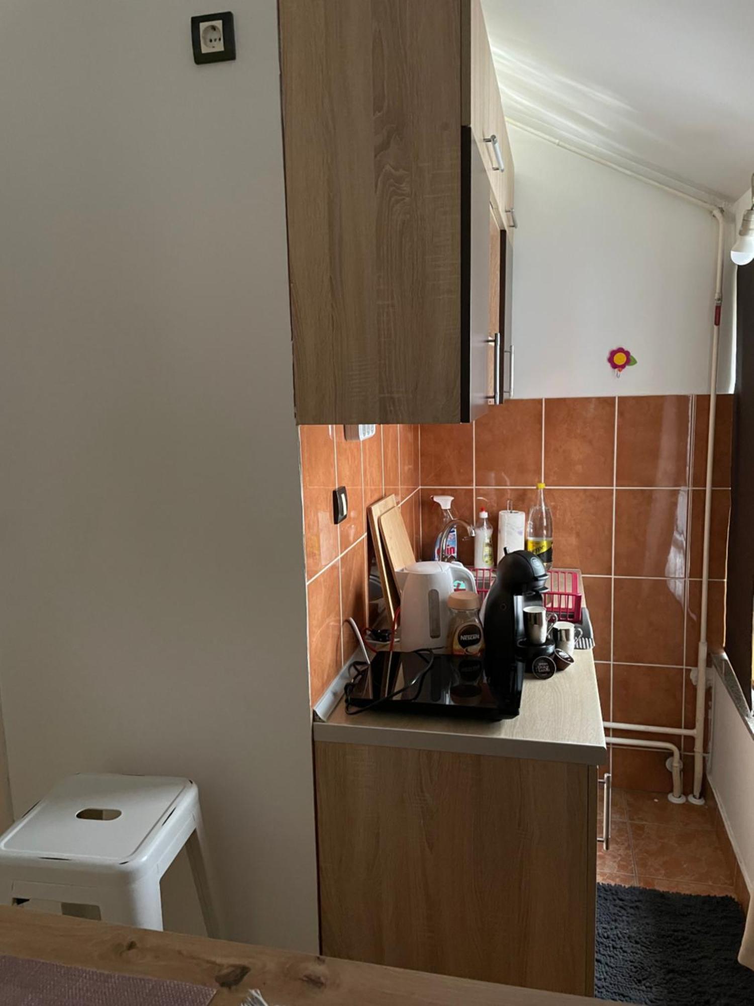Apartman Bane Novi Sad Luaran gambar