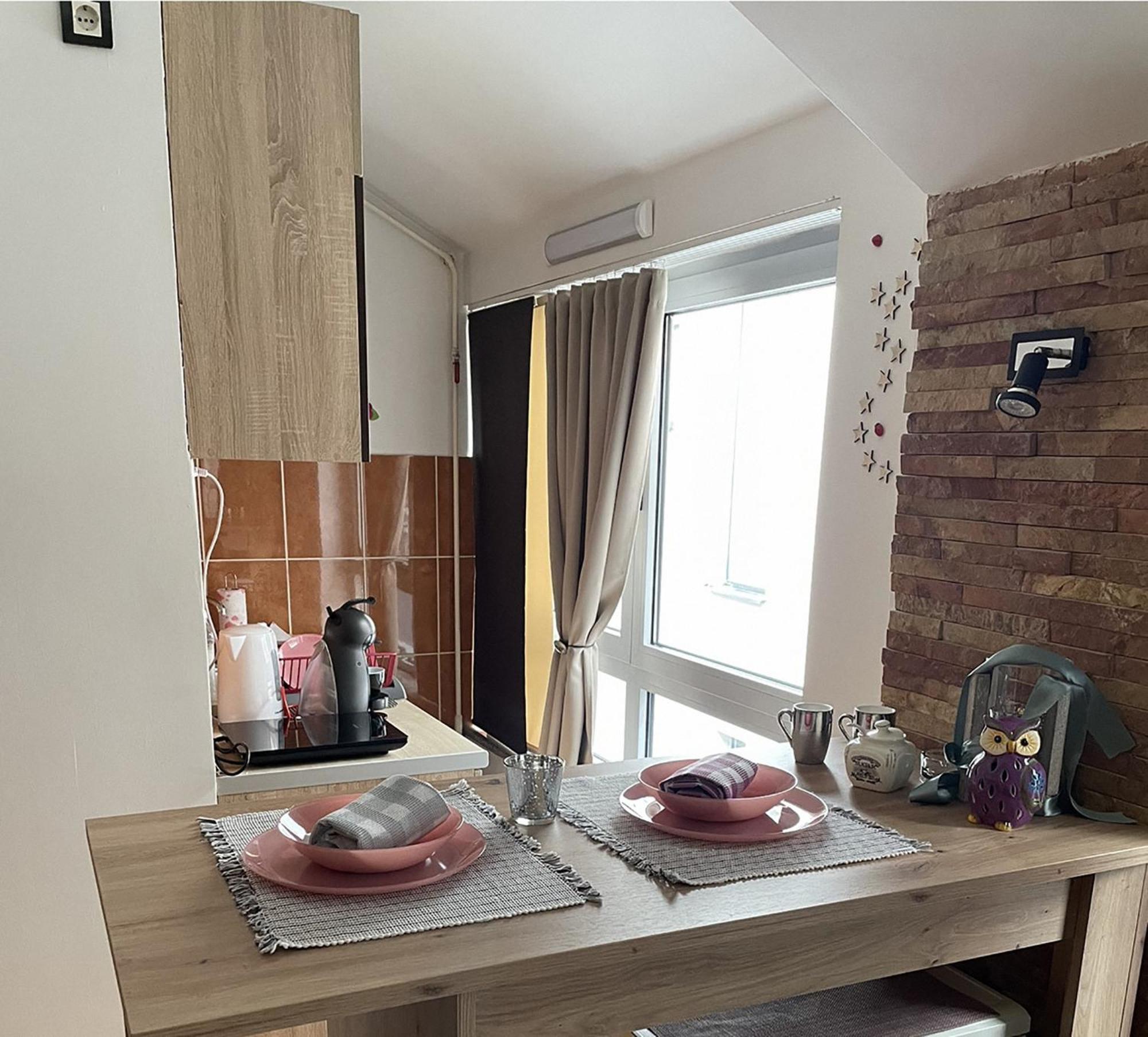 Apartman Bane Novi Sad Luaran gambar